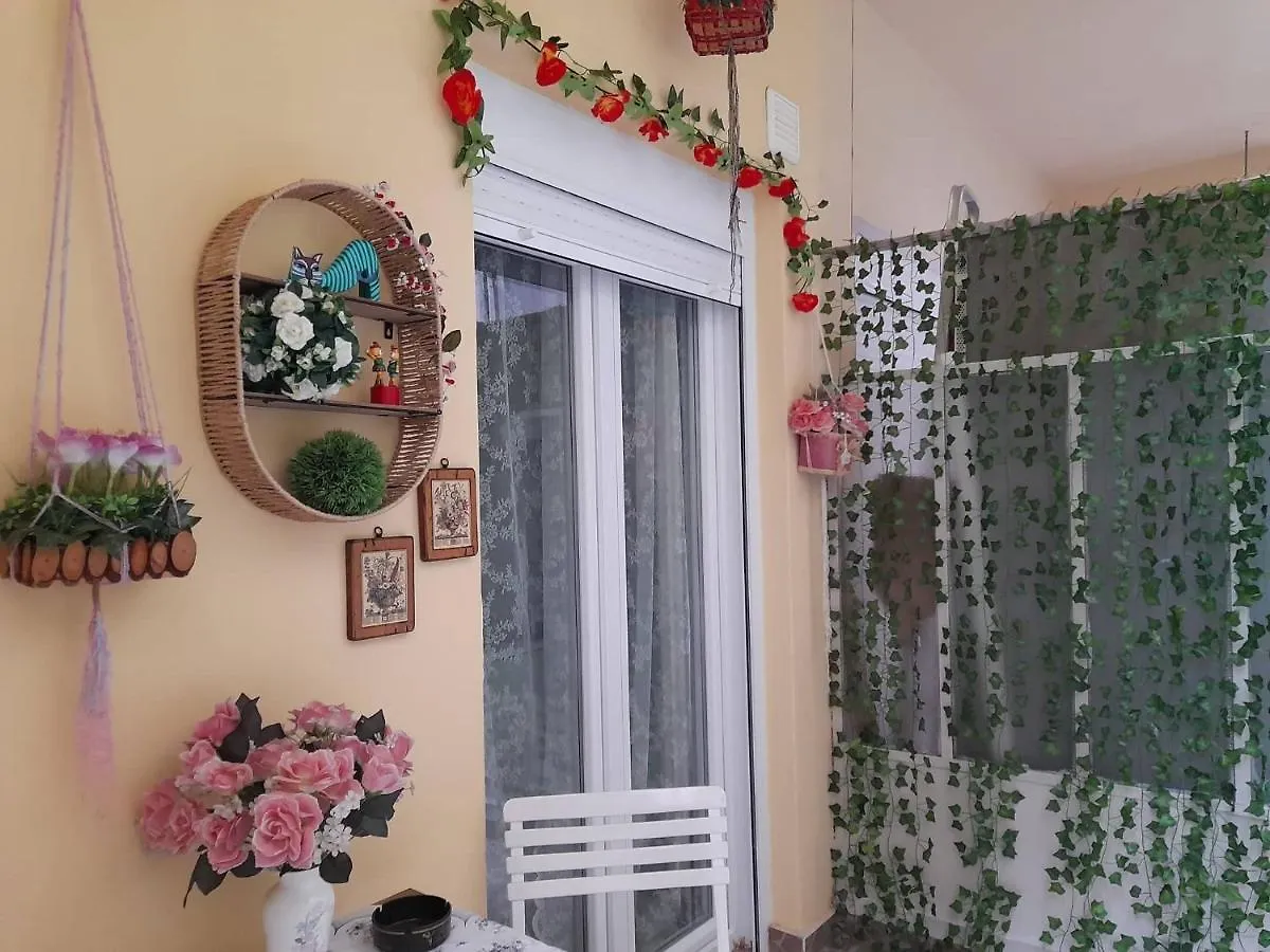 Apartment Sweet Home Thessaloniki