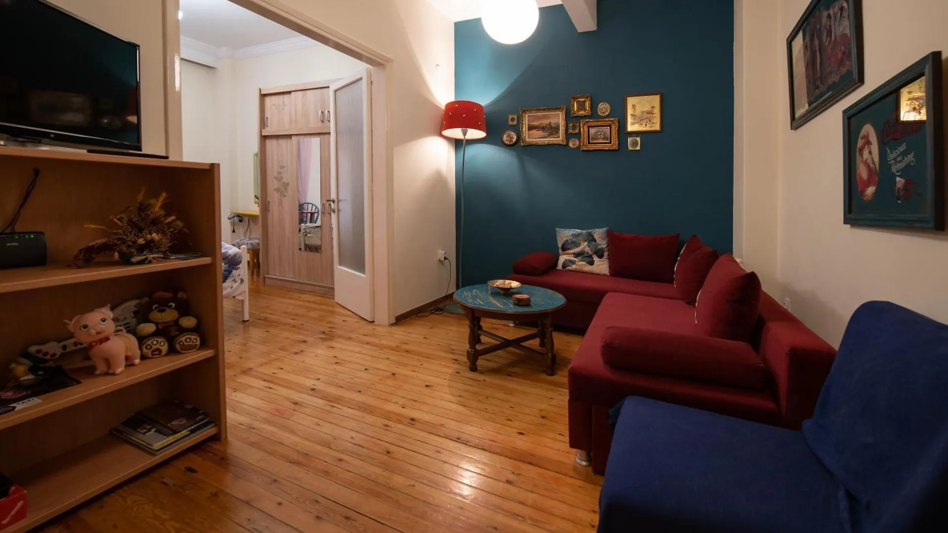 Apartment Sweet Home Thessaloniki