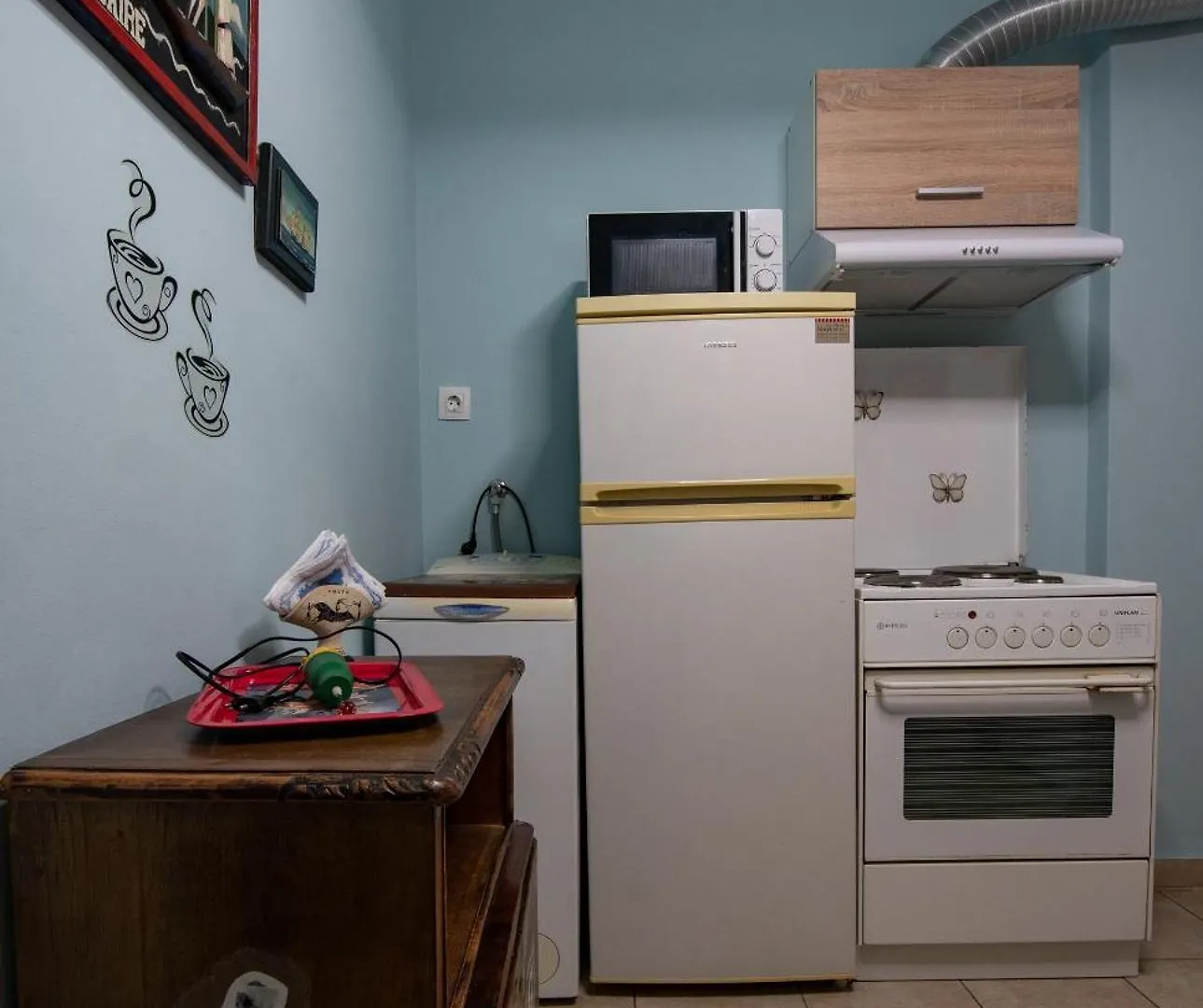 Apartment Sweet Home Thessaloniki Greece