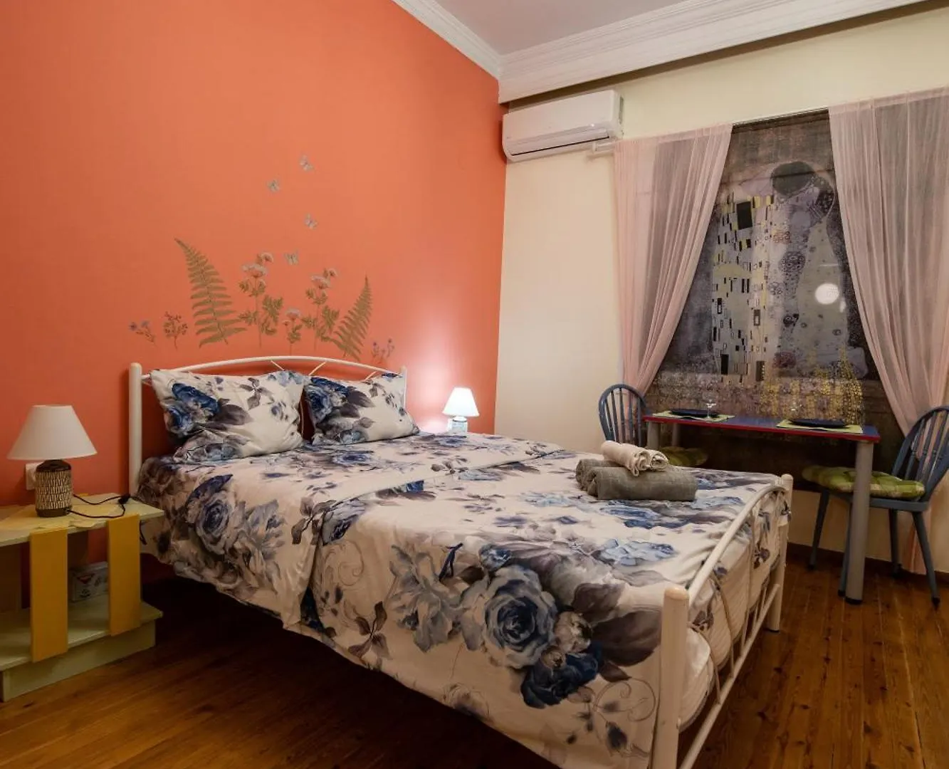 Sweet Home Thessaloniki Apartment