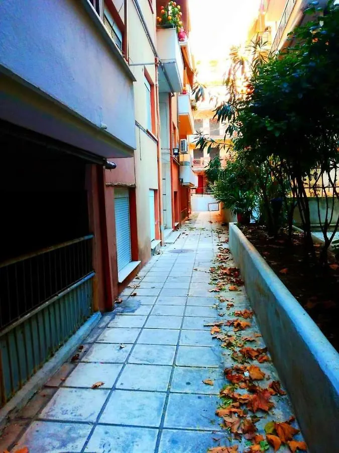 Apartment Sweet Home Thessaloniki Greece