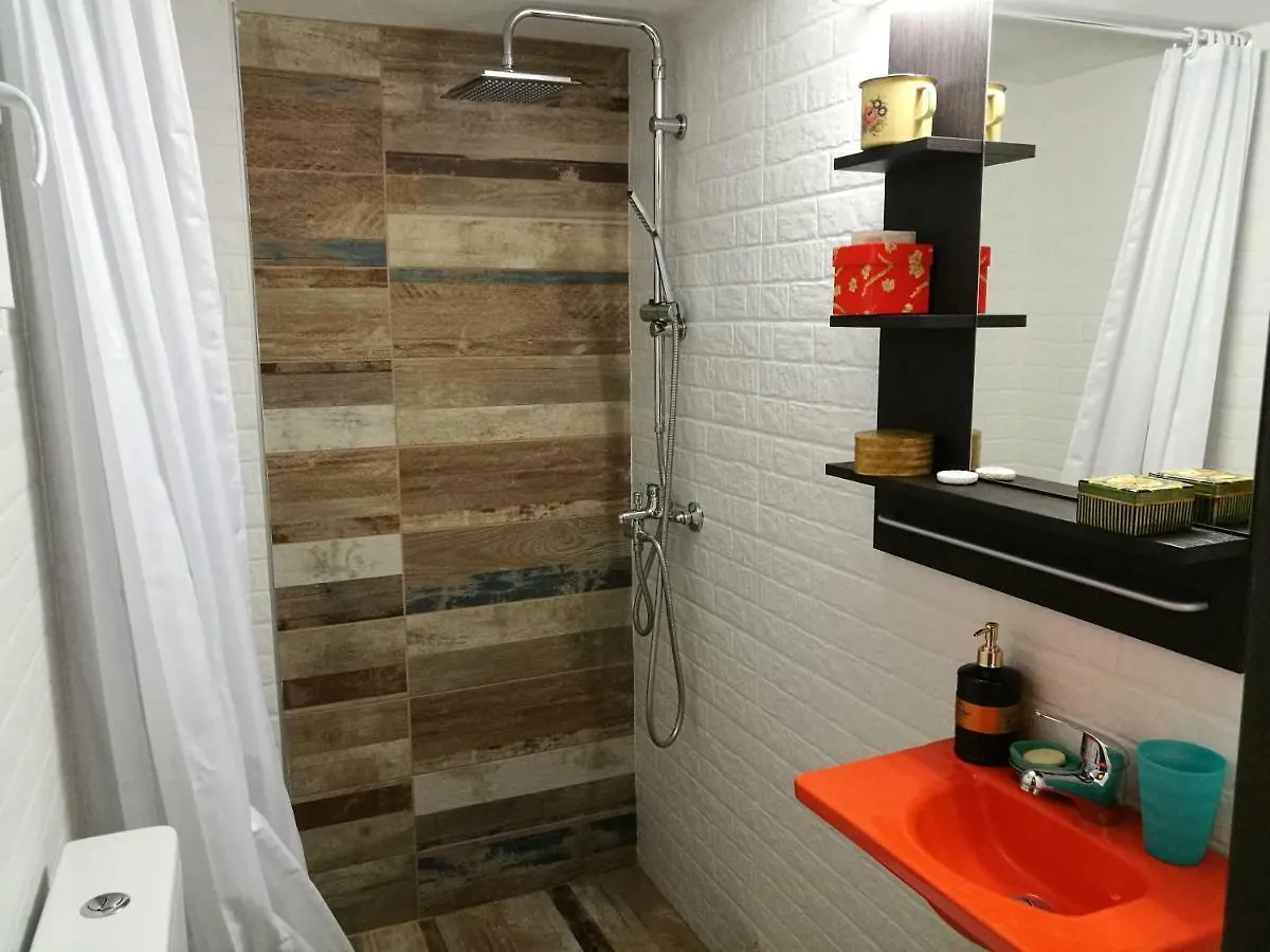 Apartment Sweet Home Thessaloniki