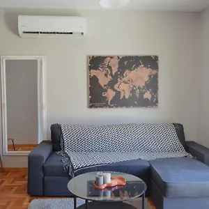 Thess1home Apartment