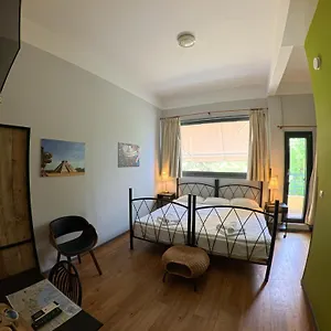 Rentrooms סלוניקי