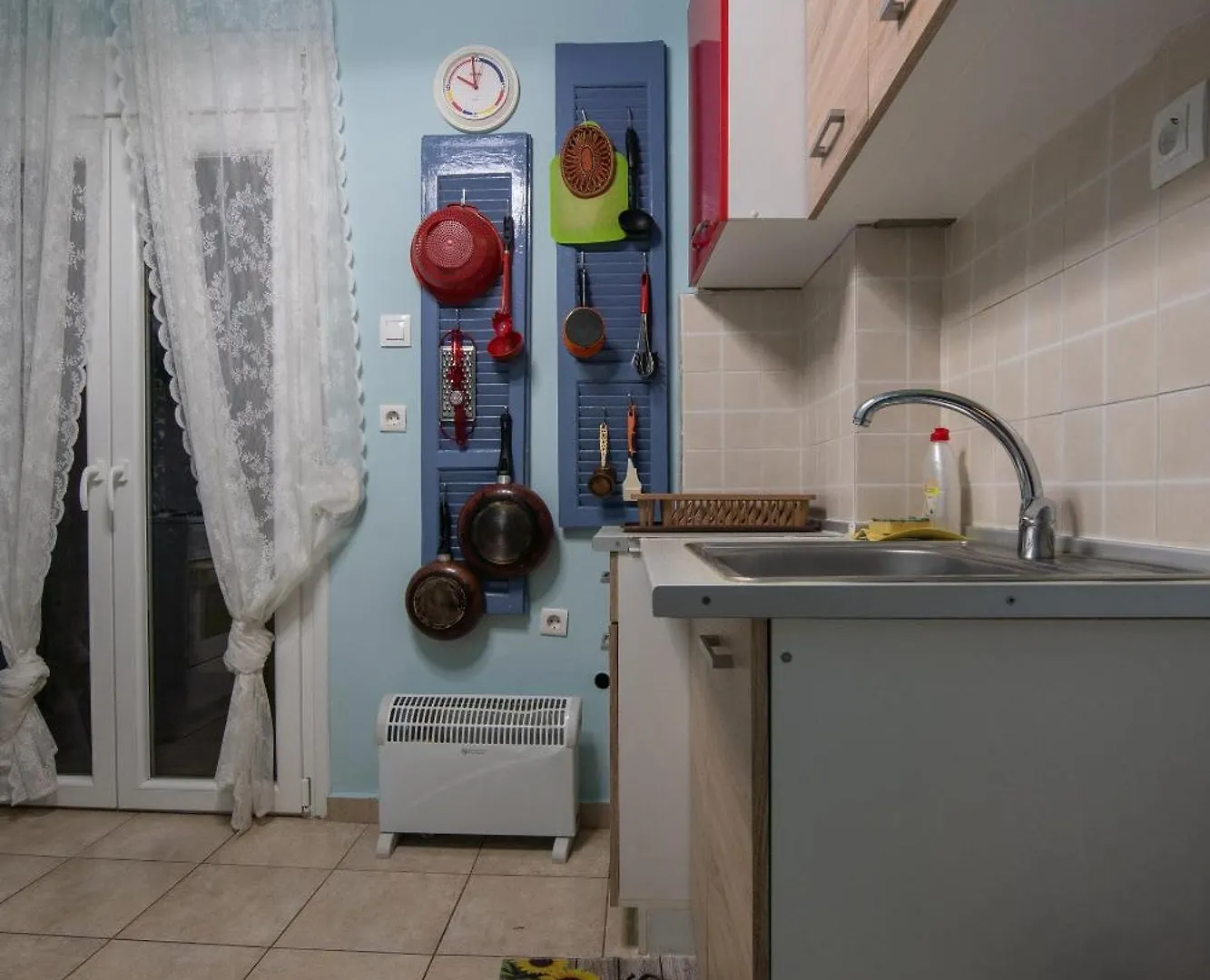 Sweet Home Θεσσαλονίκη