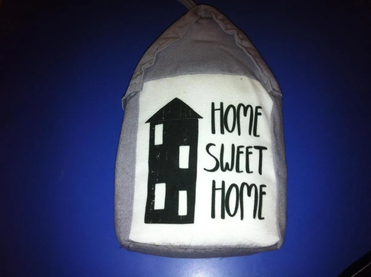 Sweet Home Θεσσαλονίκη